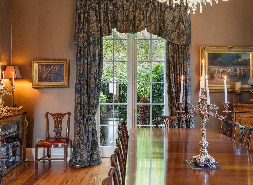 Kilmore, Kilmore Avenue, Killiney, A96F252