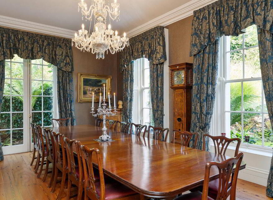 Kilmore, Kilmore Avenue, Killiney, A96F252