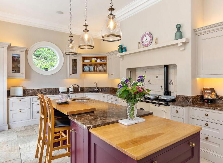 Kilmore, Kilmore Avenue, Killiney, A96F252