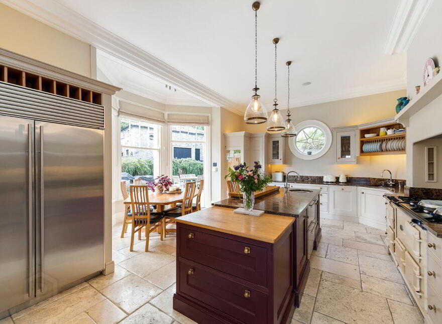 Kilmore, Kilmore Avenue, Killiney, A96F252