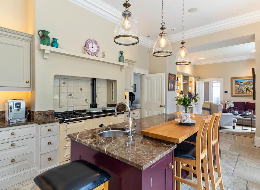 Kilmore, Kilmore Avenue, Killiney, A96F252