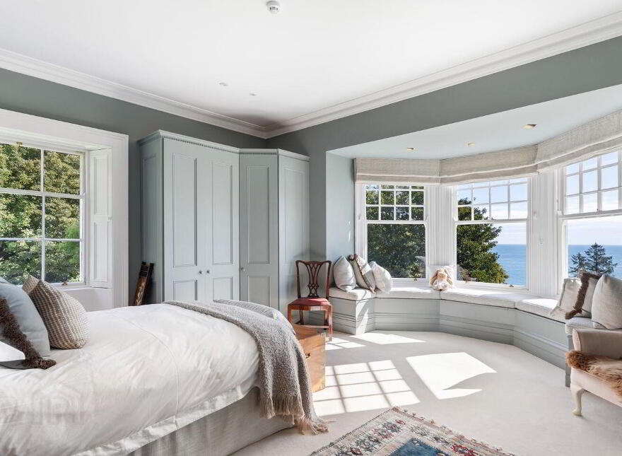 Kilmore, Kilmore Avenue, Killiney, A96F252