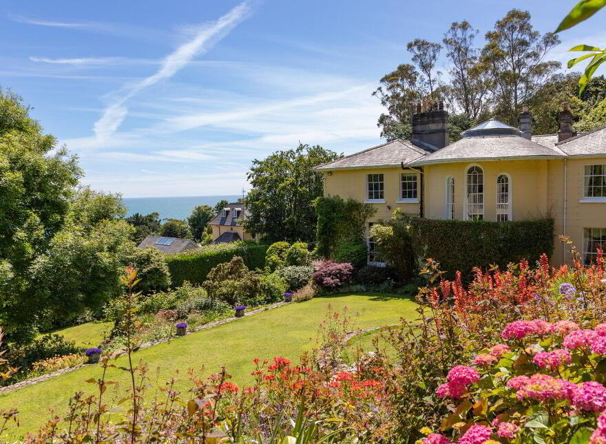 Kilmore, Kilmore Avenue, Killiney, A96F252