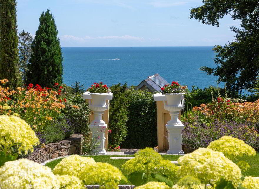 Kilmore, Kilmore Avenue, Killiney, A96F252
