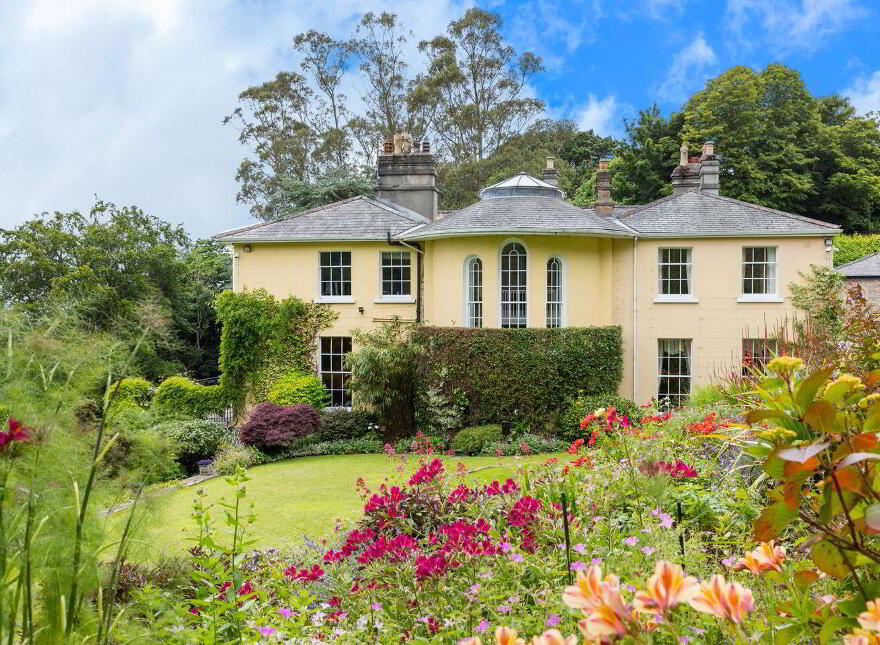 Kilmore, Kilmore Avenue, Killiney, A96F252