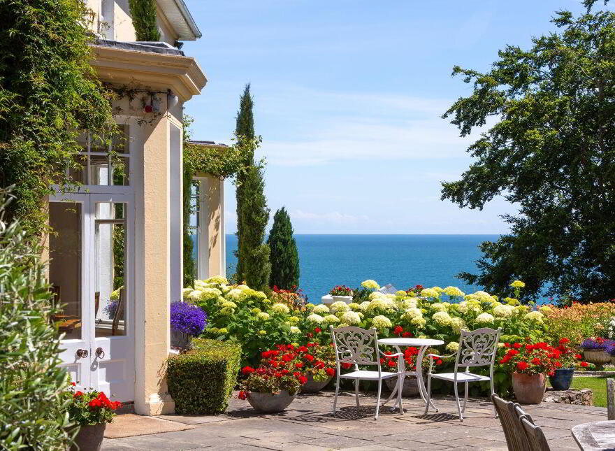 Kilmore, Kilmore Avenue, Killiney, A96F252