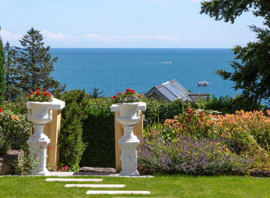Kilmore, Kilmore Avenue, Killiney, A96F252