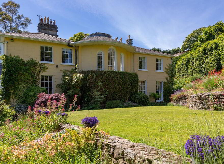 Kilmore, Kilmore Avenue, Killiney, A96F252