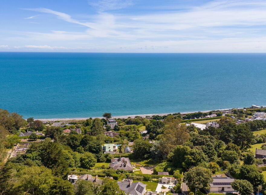 Kilmore, Kilmore Avenue, Killiney, A96F252