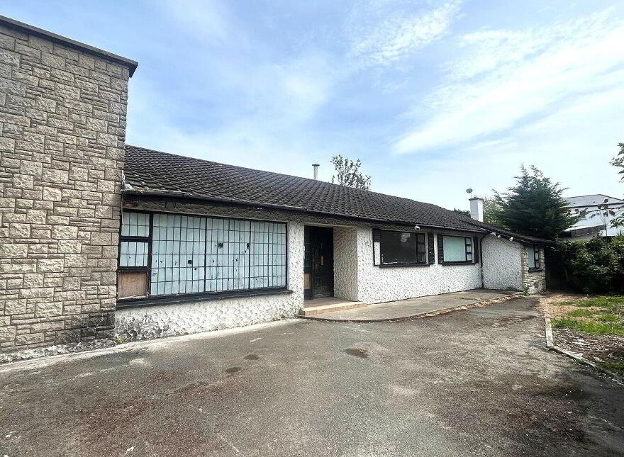 43 Watson Road, Killiney, A96FW10