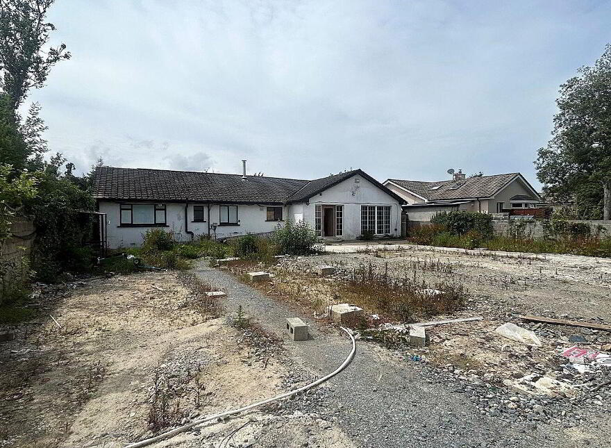 43 Watson Road, Killiney, A96FW10