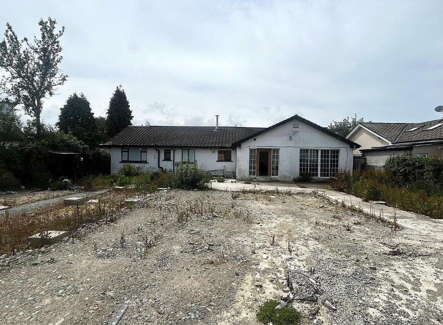 43 Watson Road, Killiney, A96FW10