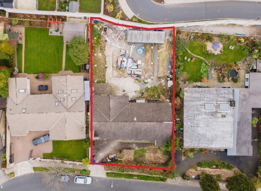 43 Watson Road, Killiney, A96FW10
