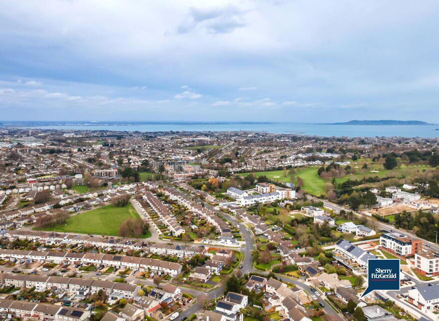 43 Watson Road, Killiney, A96FW10
