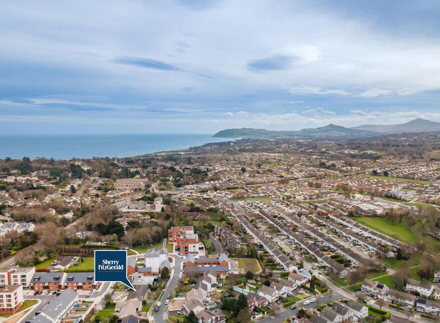 43 Watson Road, Killiney, A96FW10