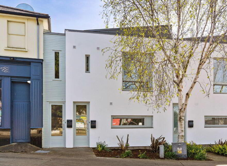 Apartment 2 Link Road, Dalkey, A96H516