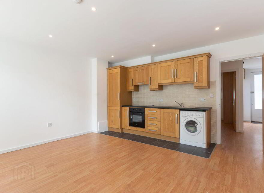Apartment 2 Link Road, Dalkey, A96H516