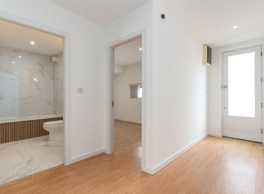 Apartment 2 Link Road, Dalkey, A96H516