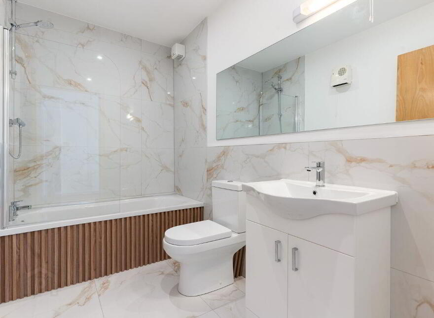 Apartment 2 Link Road, Dalkey, A96H516