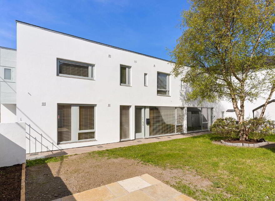 Apartment 2 Link Road, Dalkey, A96H516