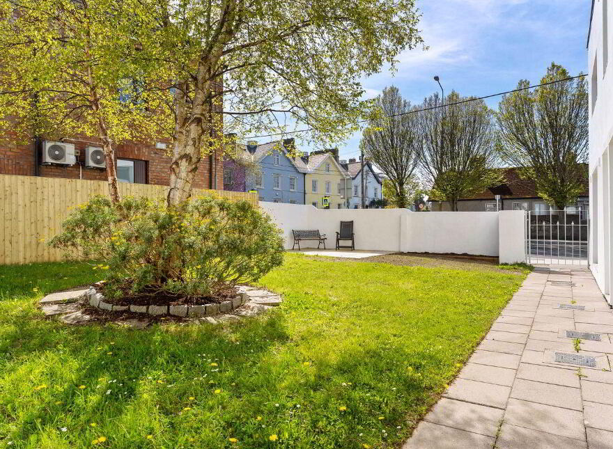 Apartment 2 Link Road, Dalkey, A96H516