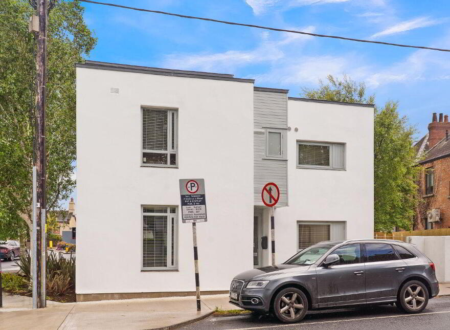 Apartment 5 Link Road, Dalkey, A96XV91