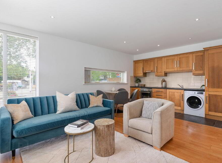 Apartment 5 Link Road, Dalkey, A96XV91
