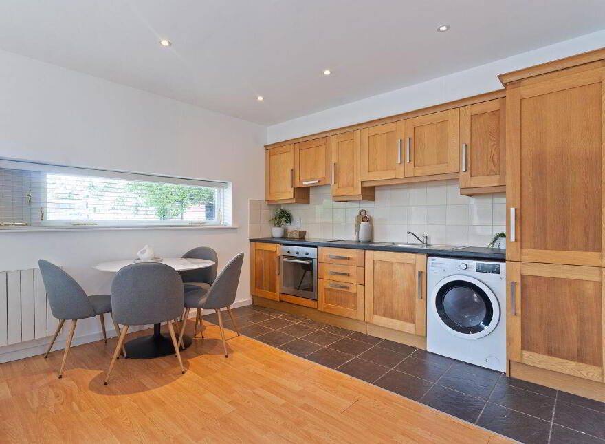 Apartment 5 Link Road, Dalkey, A96XV91