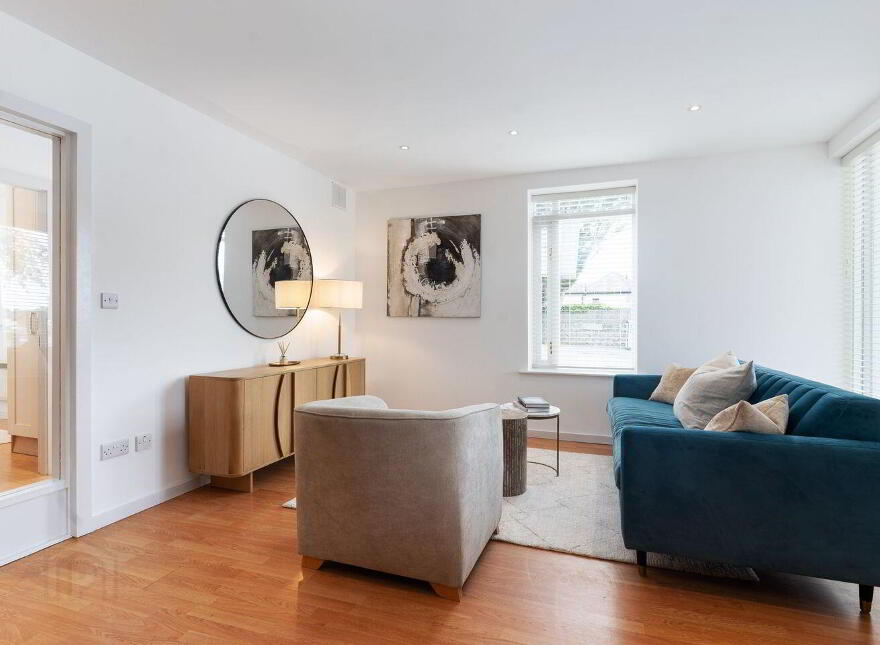 Apartment 5 Link Road, Dalkey, A96XV91