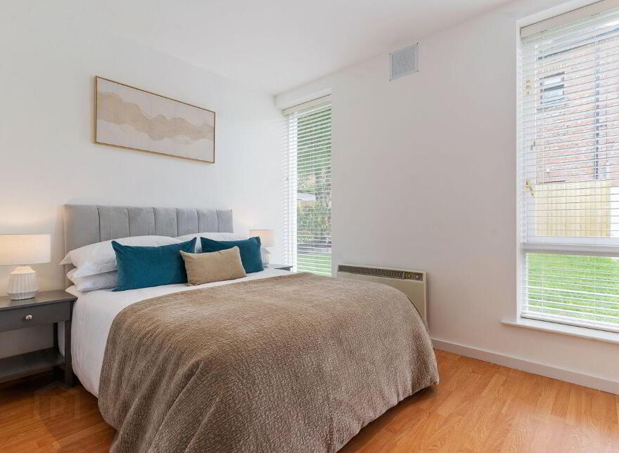 Apartment 5 Link Road, Dalkey, A96XV91