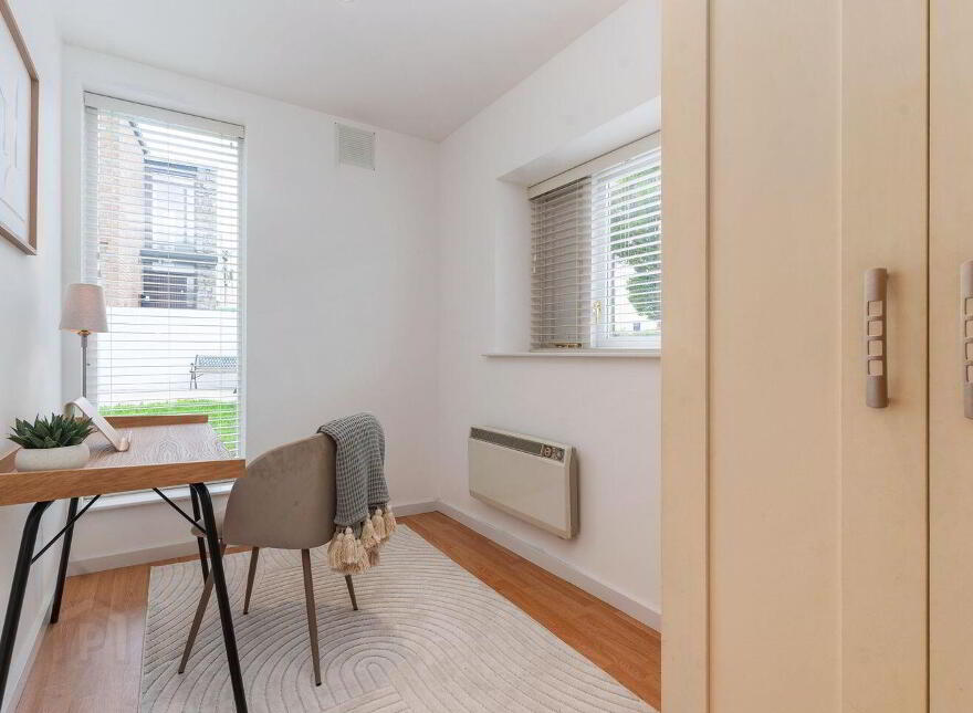 Apartment 5 Link Road, Dalkey, A96XV91