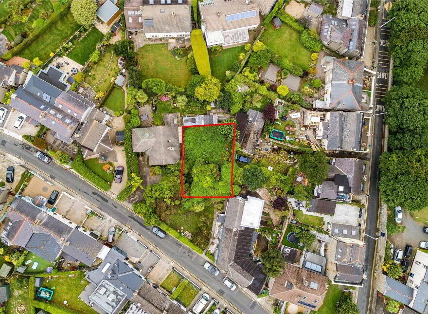 Site 10 Corrig Road, Dalkey, A96X949
