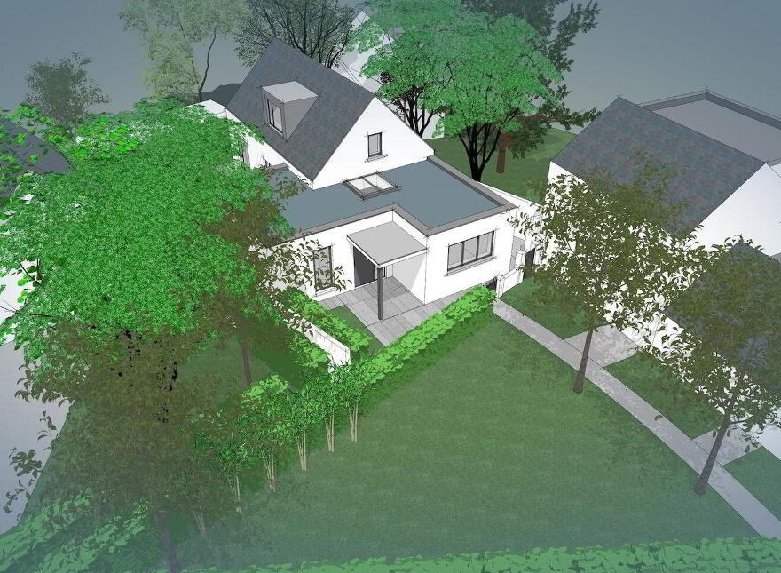 Site 10 Corrig Road, Dalkey, A96X949