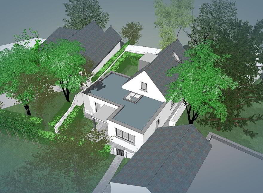 Site 10 Corrig Road, Dalkey, A96X949