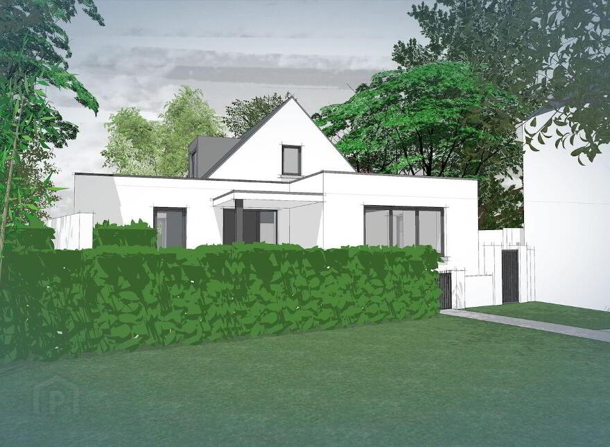 Site 10 Corrig Road, Dalkey, A96X949