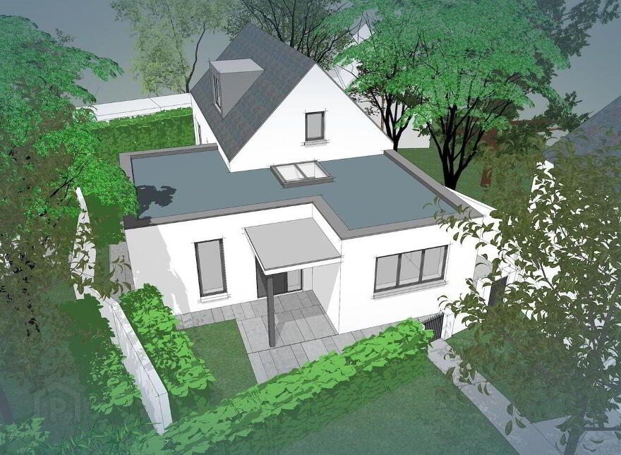 Site 10 Corrig Road, Dalkey, A96X949