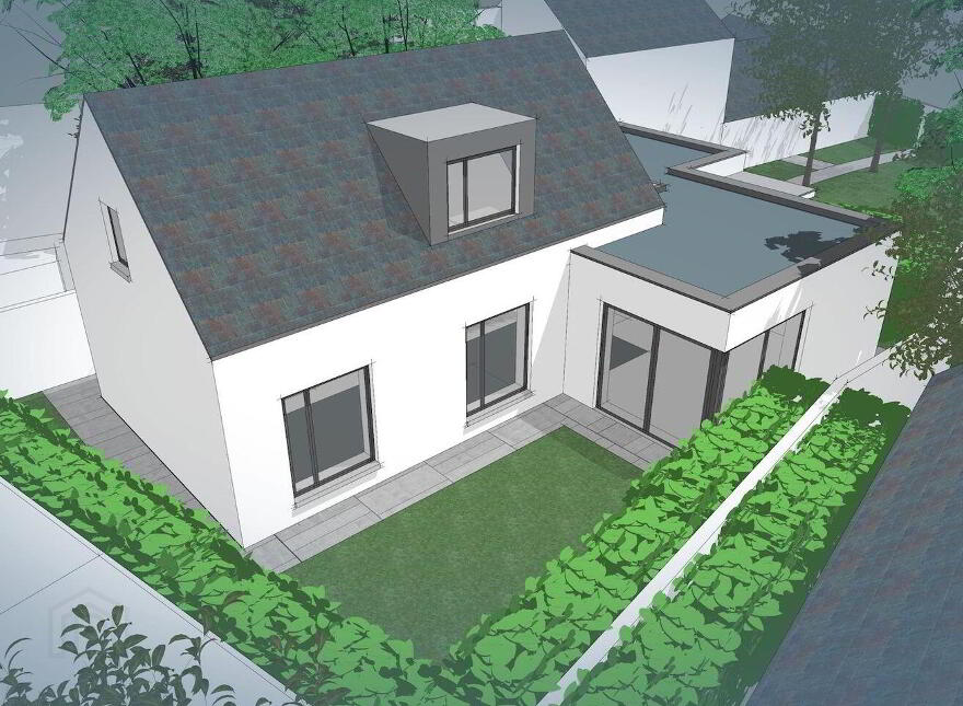 Site 10 Corrig Road, Dalkey, A96X949