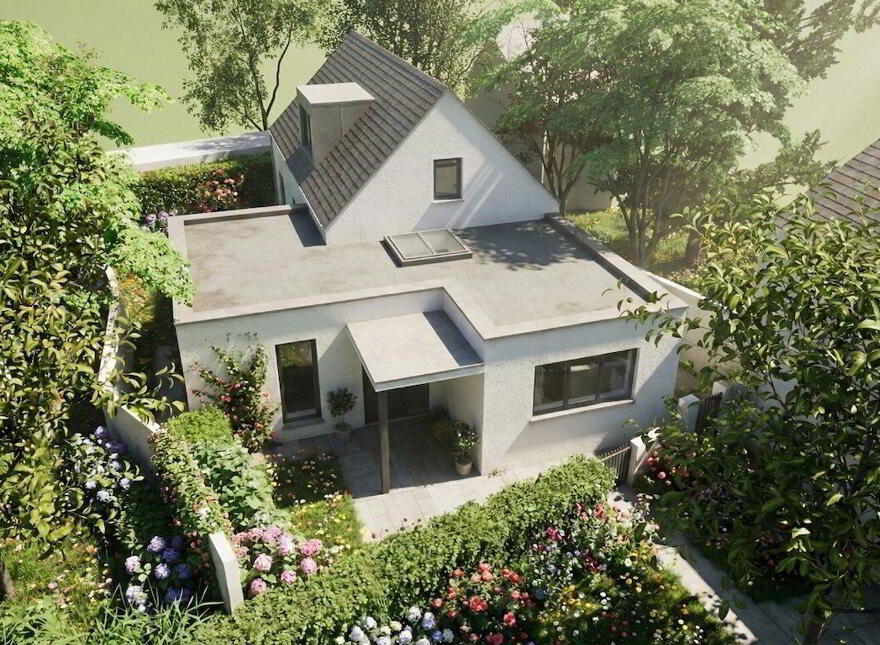 Site 10 Corrig Road, Dalkey, A96X949