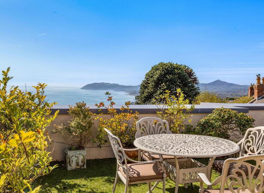 The Penthouse, No, 4 Killiney Hill Plaza, Killiney, A96XR62