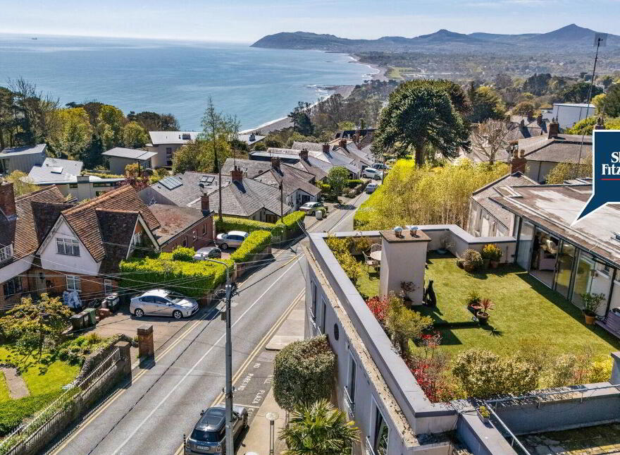 The Penthouse, No, 4 Killiney Hill Plaza, Killiney, A96XR62