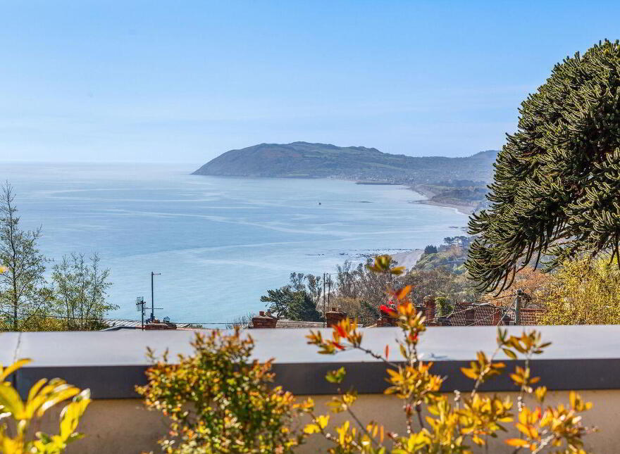 The Penthouse, No, 4 Killiney Hill Plaza, Killiney, A96XR62