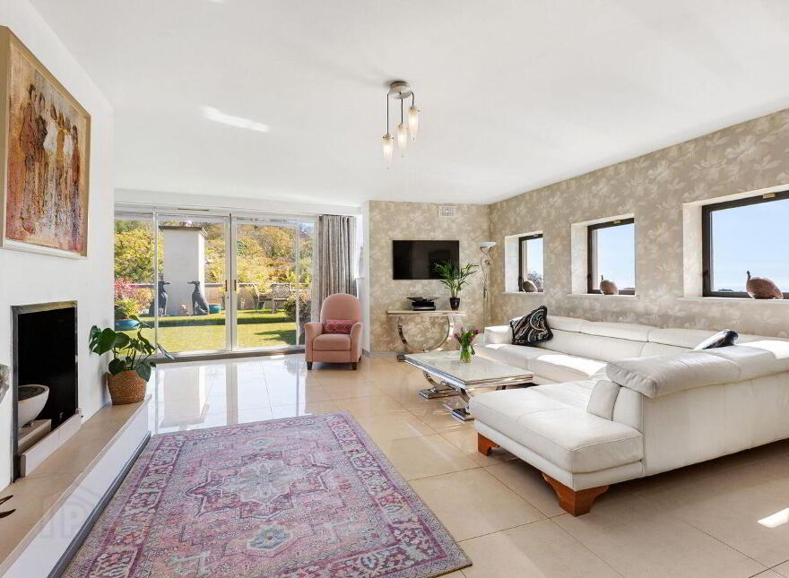 The Penthouse, No, 4 Killiney Hill Plaza, Killiney, A96XR62