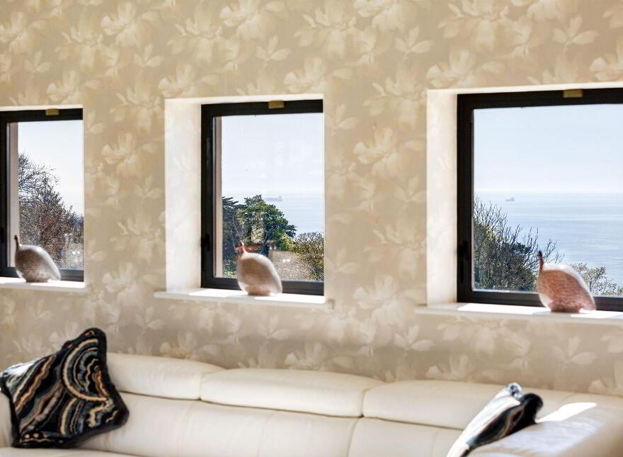 The Penthouse, No, 4 Killiney Hill Plaza, Killiney, A96XR62