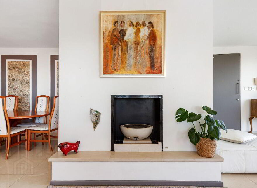 The Penthouse, No, 4 Killiney Hill Plaza, Killiney, A96XR62