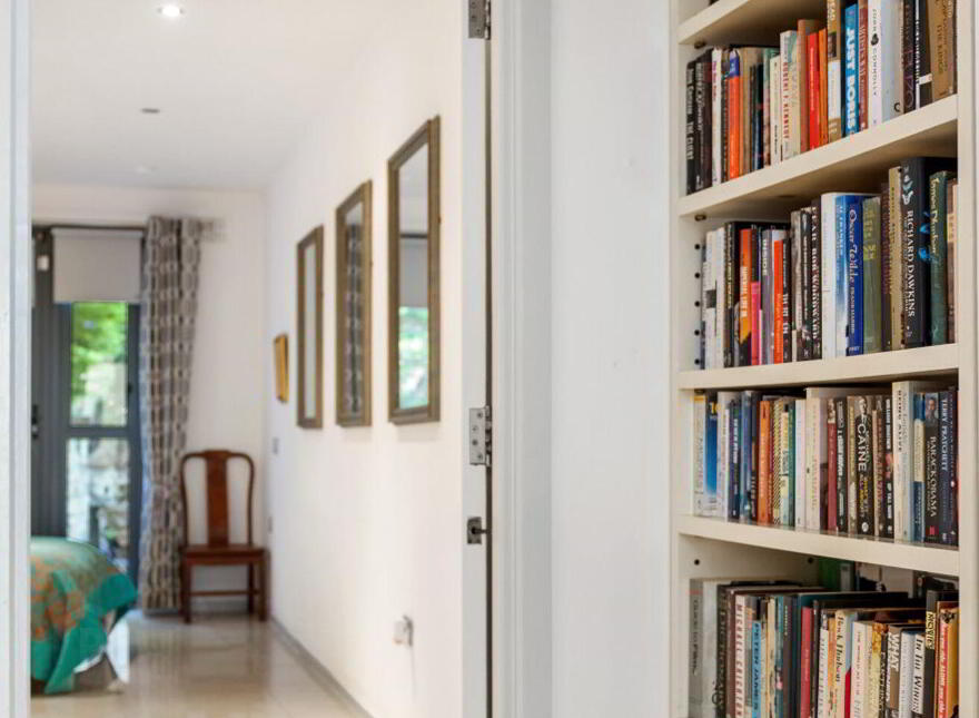 The Penthouse, No, 4 Killiney Hill Plaza, Killiney, A96XR62