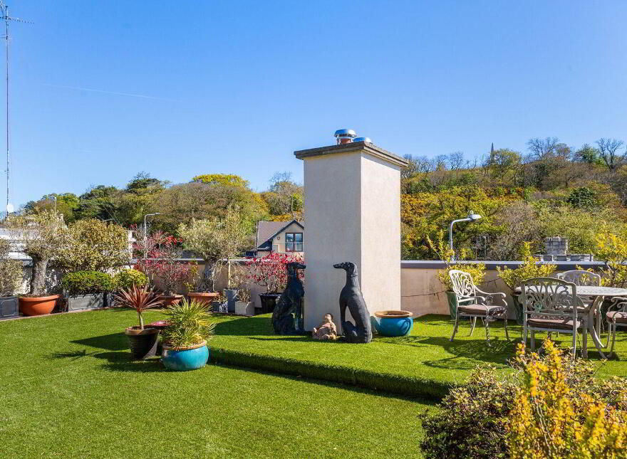 The Penthouse, No, 4 Killiney Hill Plaza, Killiney, A96XR62