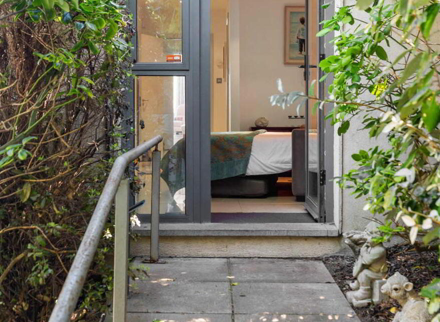 The Penthouse, No, 4 Killiney Hill Plaza, Killiney, A96XR62