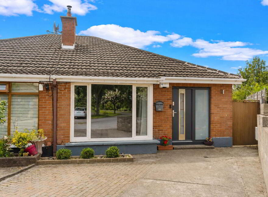 10 Denville Court, Killiney, A96HR90
