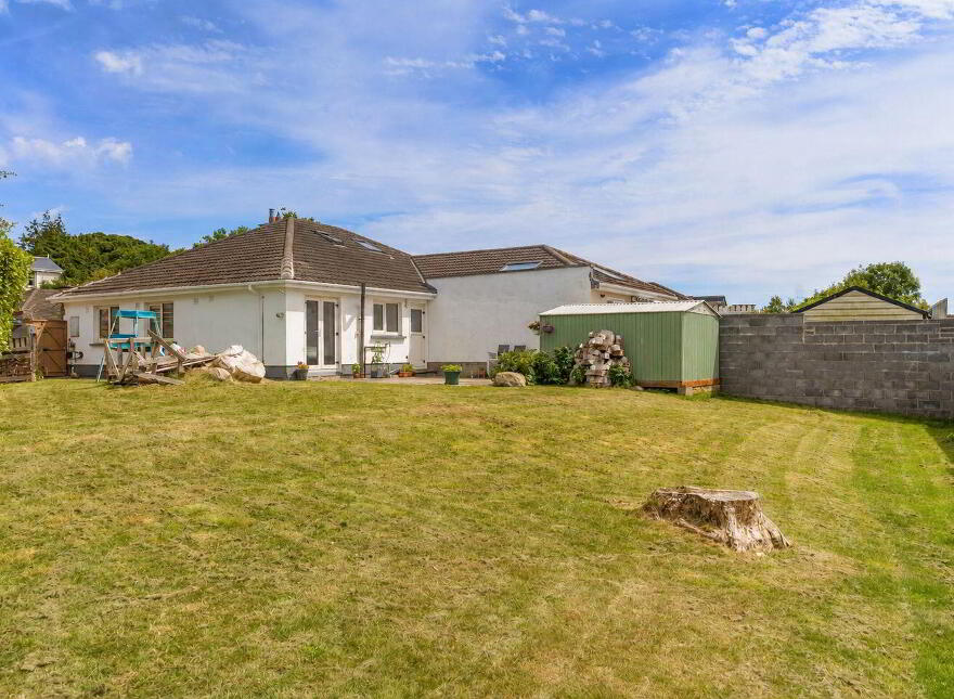 10 Denville Court, Killiney, A96HR90