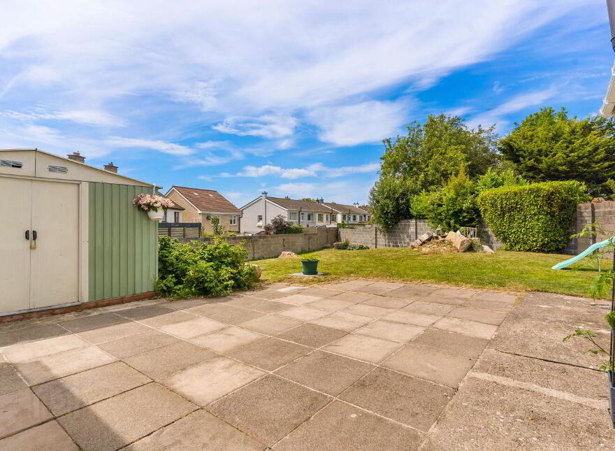 10 Denville Court, Killiney, A96HR90